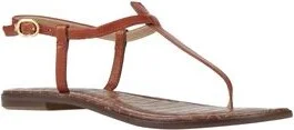 Sam Edelman Woman Thong sandal - Image 2