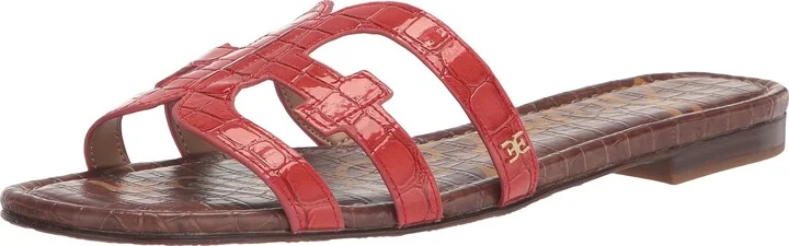 Terracotta Red