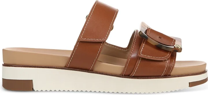 Sam Edelman Women's Adrianna Flat Sandals - Image 2