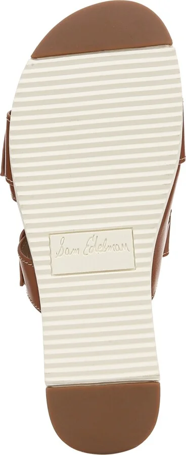 Sam Edelman Women's Adrianna Flat Sandals - Image 5