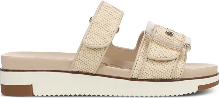 Sam Edelman Women's Adrianna Flat Sandals - Image 6