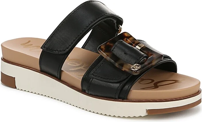 Sam Edelman Women's Adrianna Platform Sandals