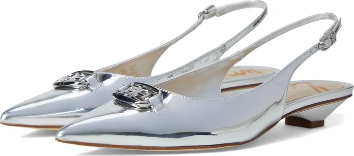 Soft Silver