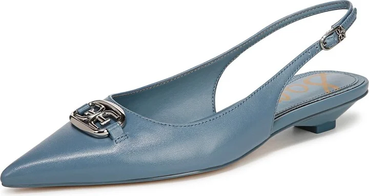Dark Coastal Blue