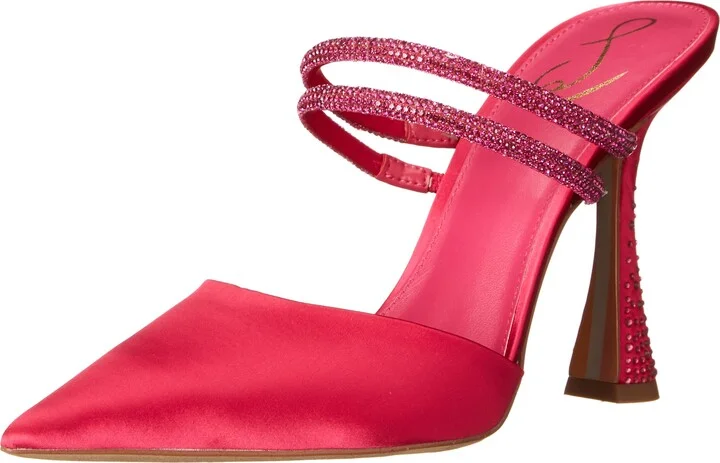 Bold Fuchsia