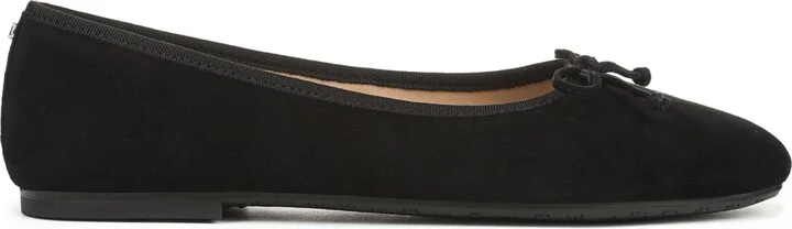 Sam Edelman Women's Alie Ballerina Flats - Image 2