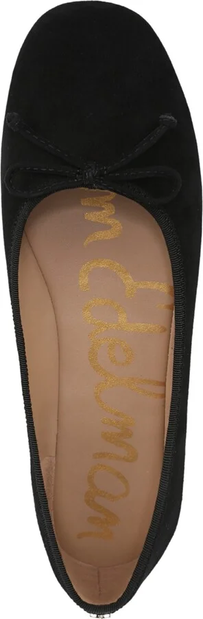 Sam Edelman Women's Alie Ballerina Flats - Image 4