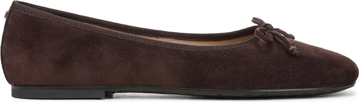 Sam Edelman Women's Alie Ballerina Flats - Image 6