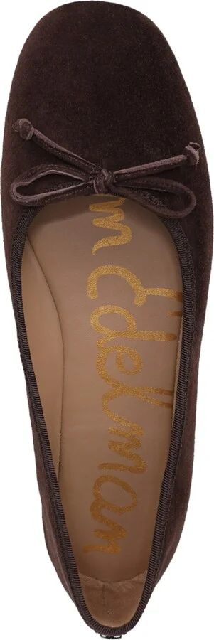 Sam Edelman Women's Alie Ballerina Flats - Image 8