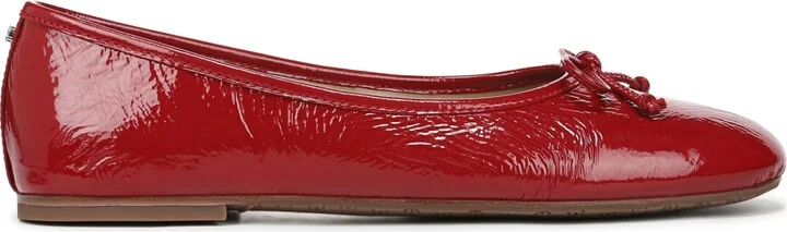 Sam Edelman Women's Alie Ballerina Flats - Image 10