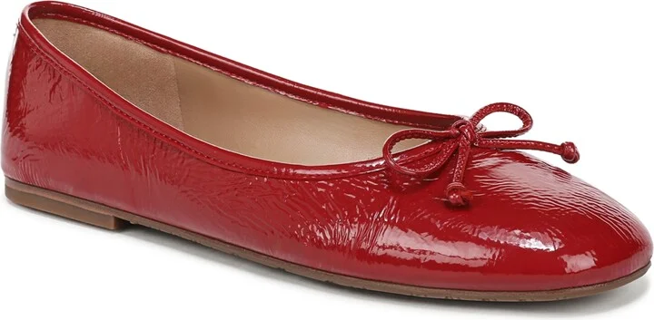 Deep Scarlet