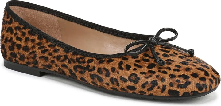 Brown Multi Suede