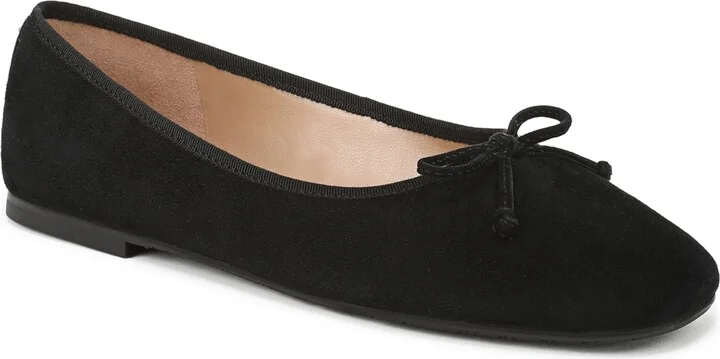 Sam Edelman Women's Alie Ballerina Flats