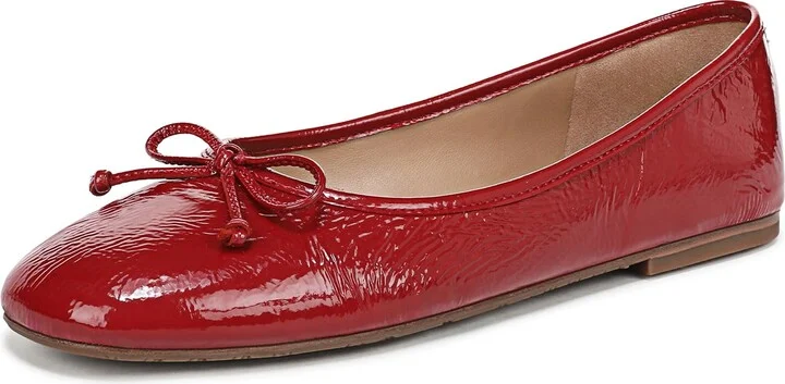 Deep Scarlet
