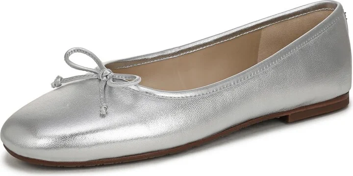 Soft Silver