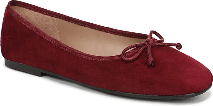 Sam Edelman Women's Alie Ballet Flats