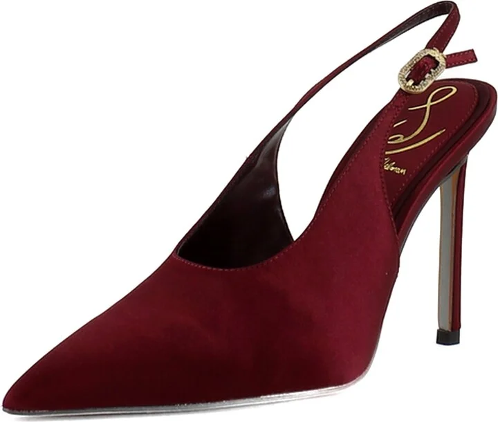 French Burgundy
