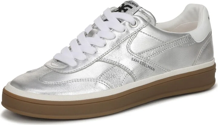 Soft Silver