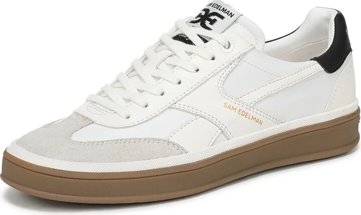 Optic White/Black