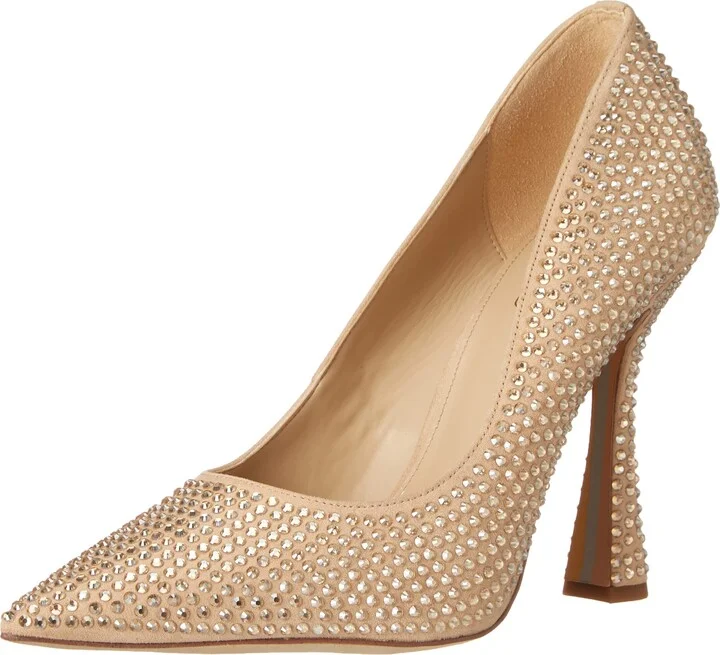 Sesame Glitz