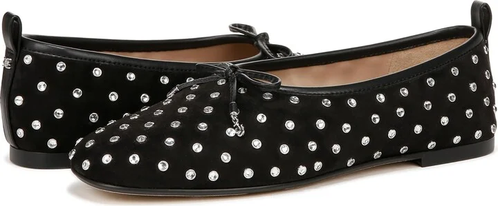 Black Suede