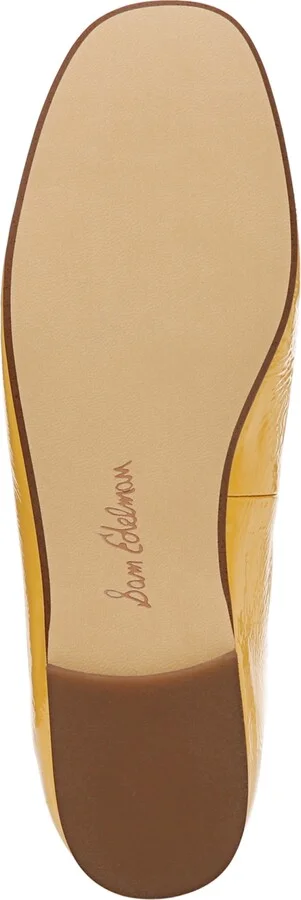 Sam Edelman Women's Ari Square-Toe Ballet Flats - Image 5