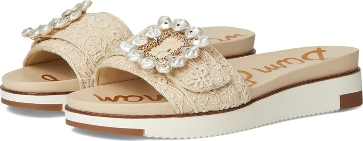 Ivory/Natural Lace