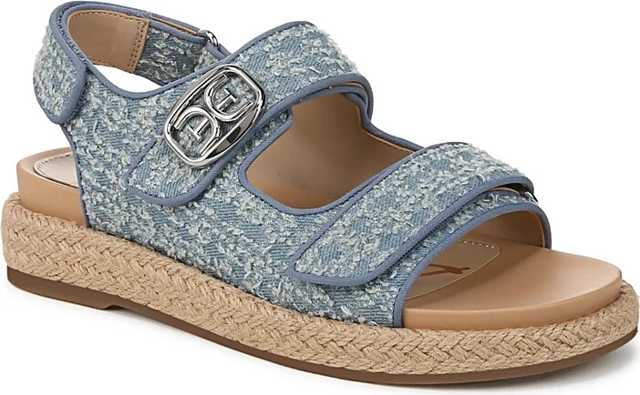 Sam Edelman Women's Arlo Slingback Sandals