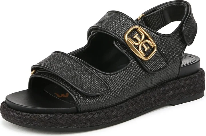 Black Basketweave