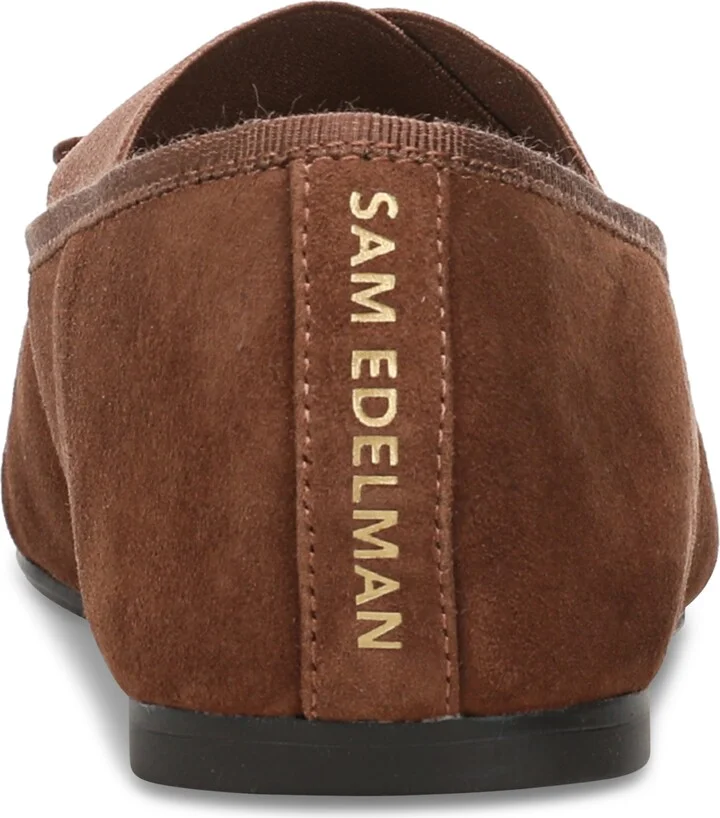 Sam Edelman Women's Arya Mary Jane Flats - Image 3