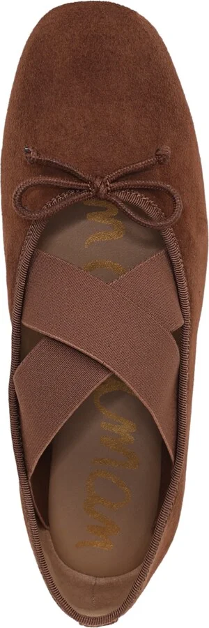 Sam Edelman Women's Arya Mary Jane Flats - Image 4