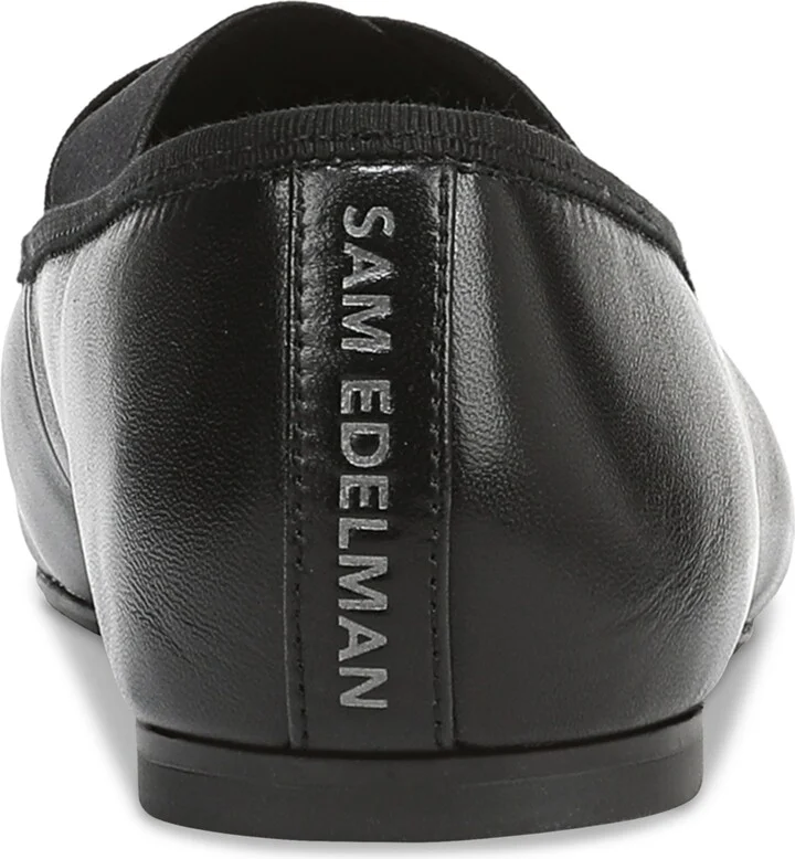 Sam Edelman Women's Arya Mary Jane Flats - Image 7