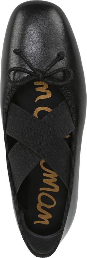 Sam Edelman Women's Arya Mary Jane Flats - Image 8