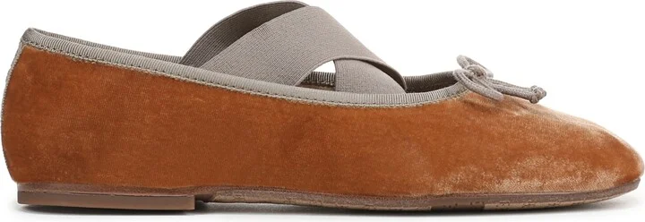 Sam Edelman Women's Arya Mary Jane Flats - Image 10