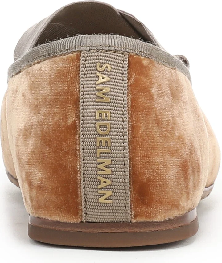Sam Edelman Women's Arya Mary Jane Flats - Image 11