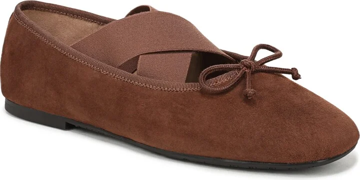 Sam Edelman Women's Arya Mary Jane Flats
