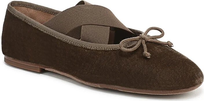 Sam Edelman Women's Arya Mary Jane Shoes