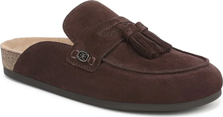 Cafe Noir Suede