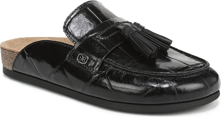 Black Leather