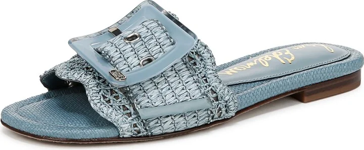 Coastal Blue
