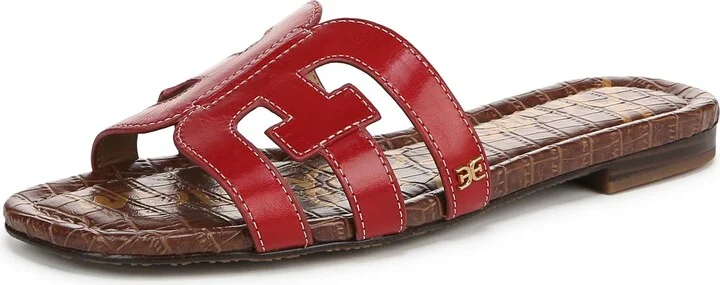 Summer Red