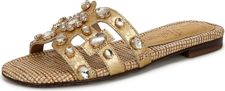 Gold Gem