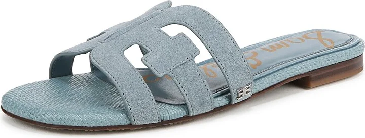 Sam Edelman Women's Bay Flat Sandal