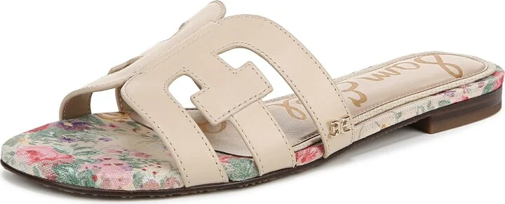 Sam Edelman Women's Bay Flat Sandal