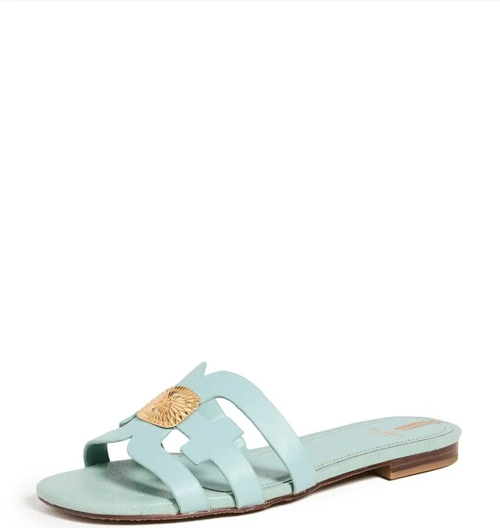 Tide Blue Radiant