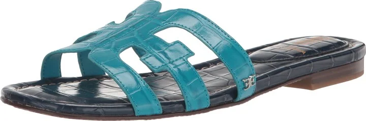 Milos Blue/Hudson Navy