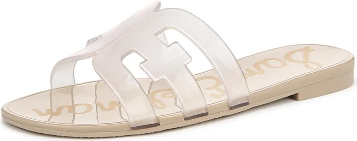 Clear/Sand