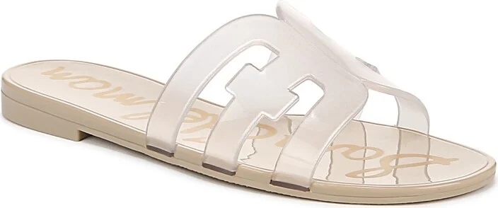 Clear/Sand