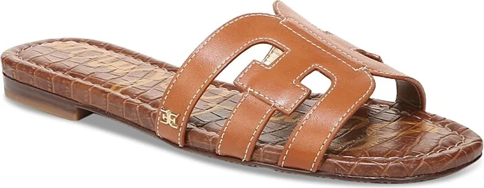 Saddle Leather