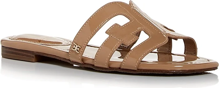 Sam Edelman Women's Bay Slide Sandals